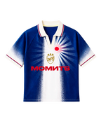 Nakamura '04 — Japan Jersey