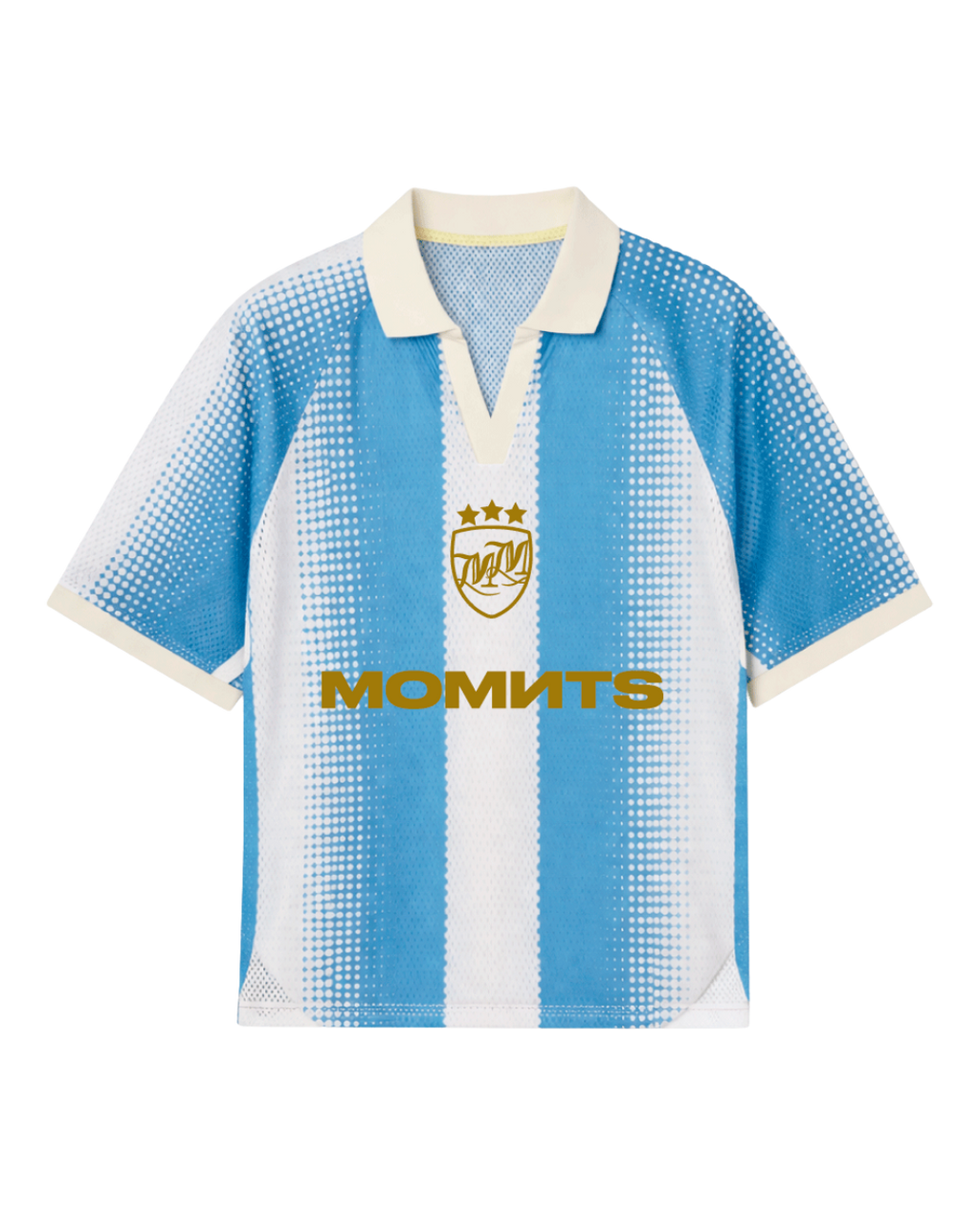 Batistuta '98 — Argentina Jersey