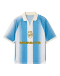 Batistuta '98 — Argentina Jersey