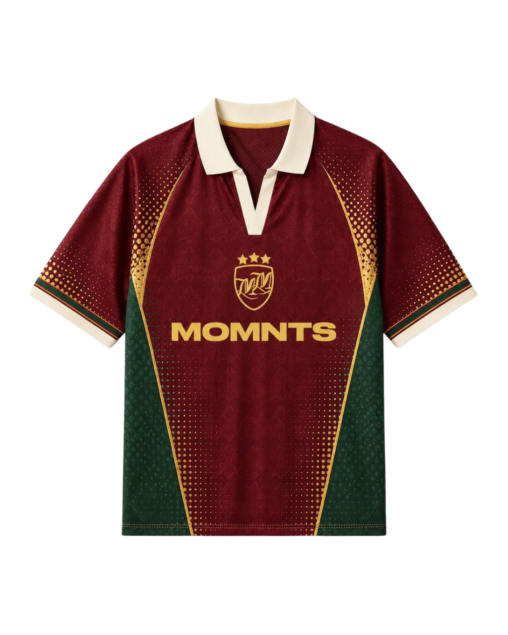 Figo '00 — Portugal Jersey