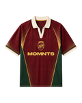 Figo '00 — Portugal Jersey