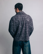 Shadow Cord Pullover