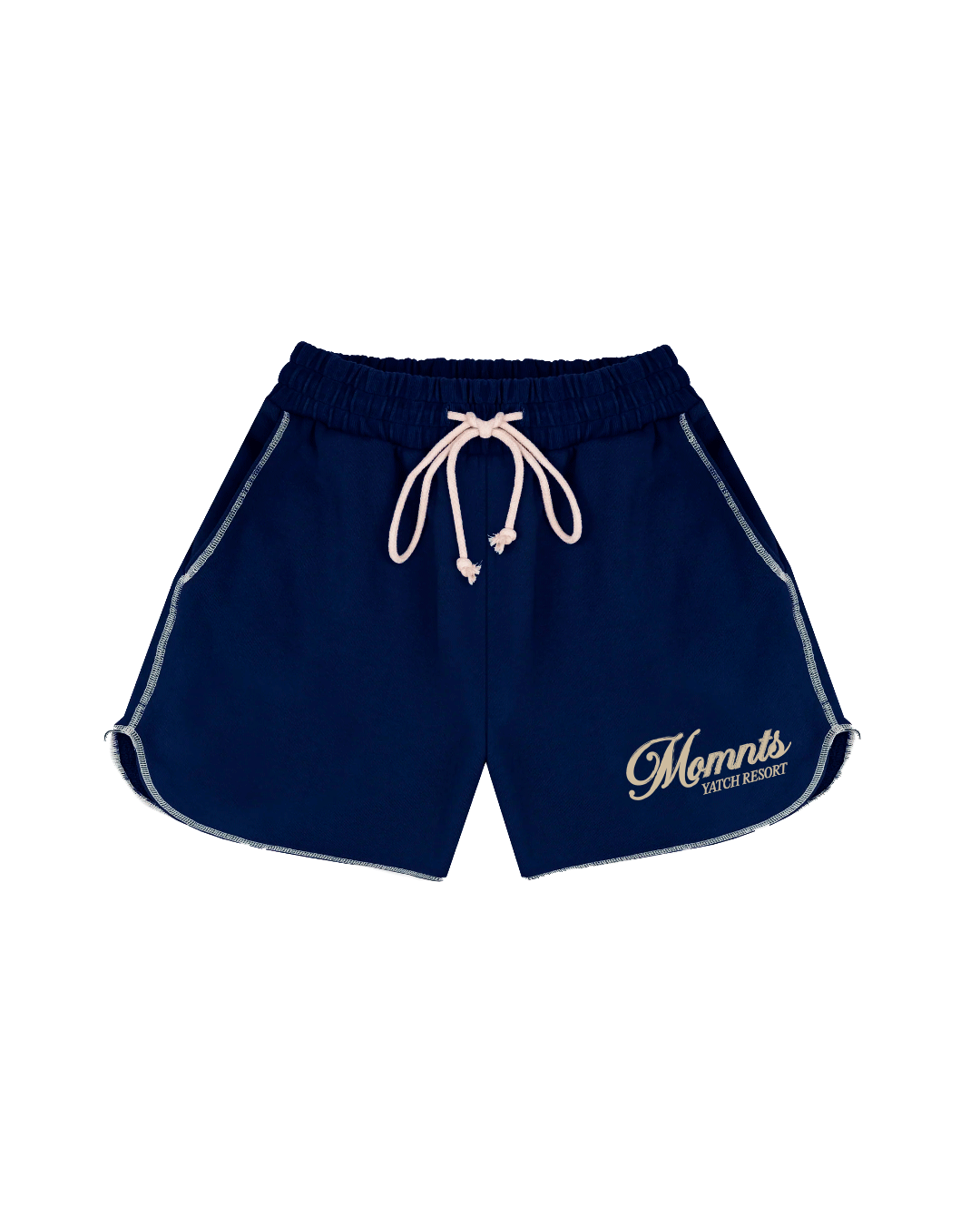 Mariners Blue Short