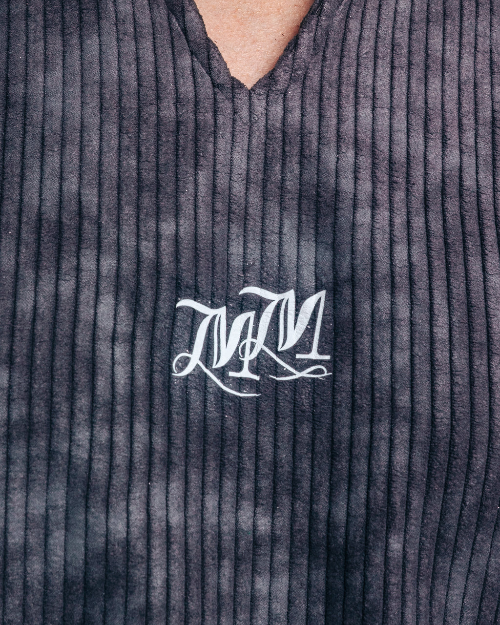 Shadow Cord Pullover
