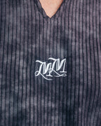Shadow Cord Pullover