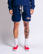 Mariners Blue Short