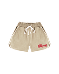 Mariners Beige Short