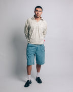 Sand Cord Pullover