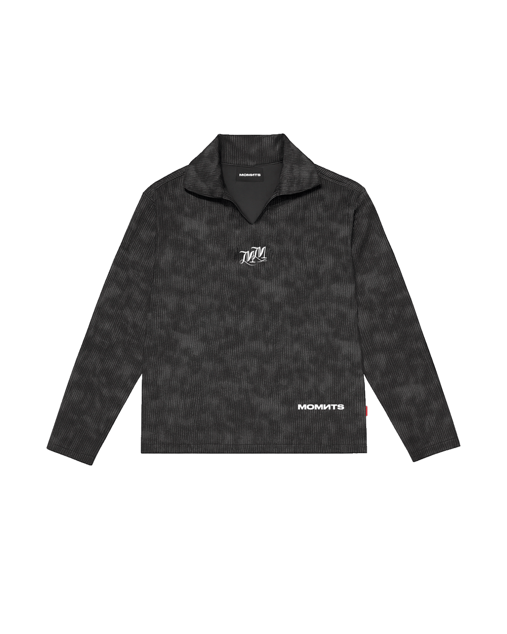 Shadow Cord Pullover