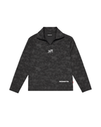 Shadow Cord Pullover