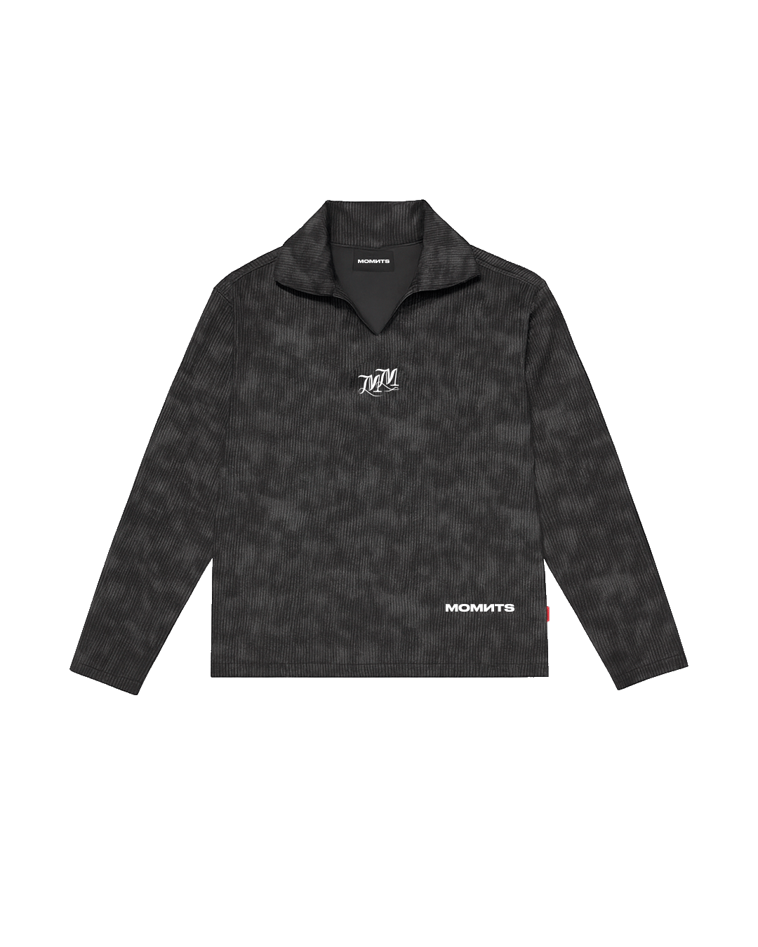 Shadow Cord Pullover