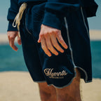Mariners Blue Short