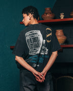 Cartavio Distillery Tee