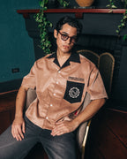 Xtra Old Shirt – Corduroy