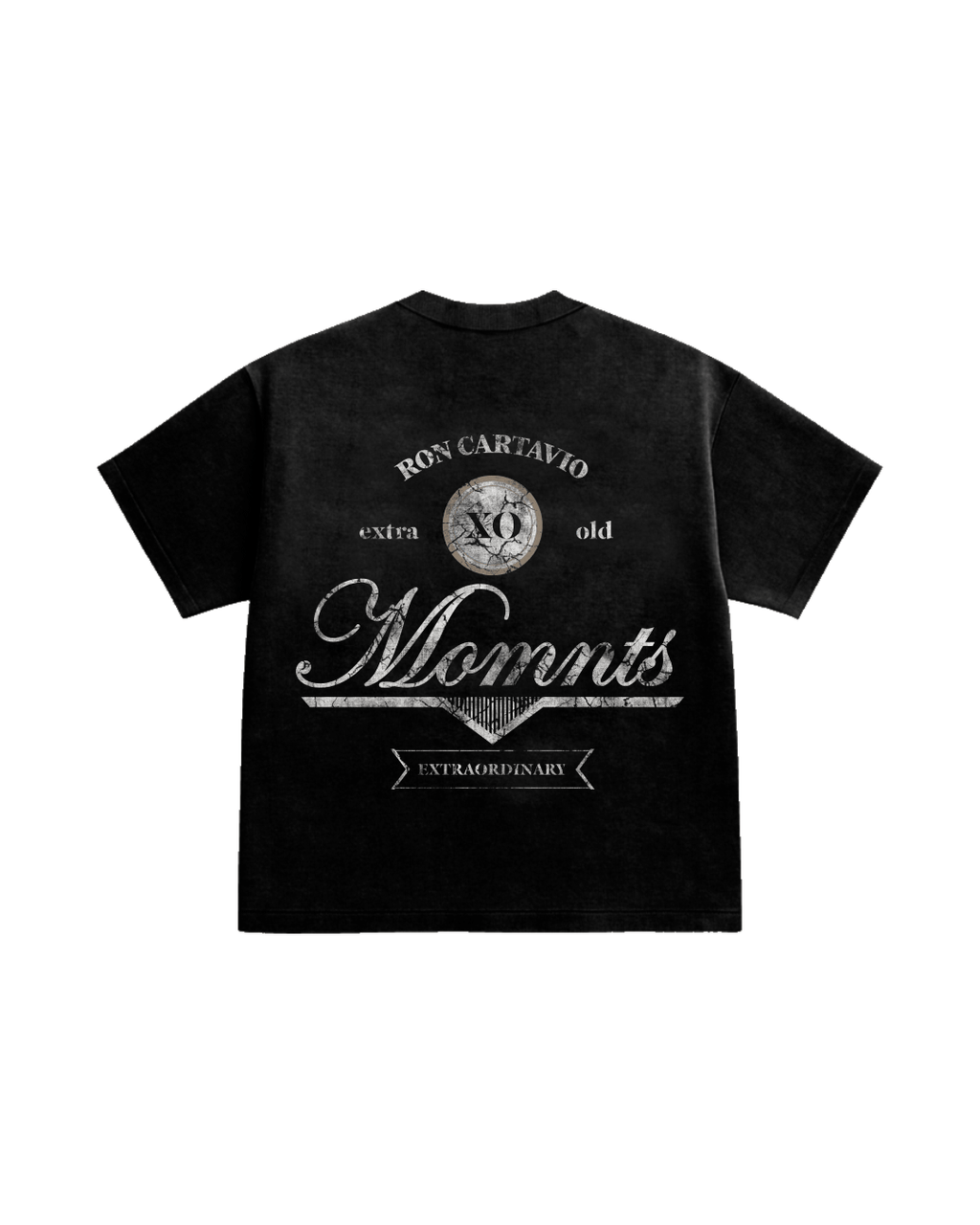 Extraordinary T-Shirt
