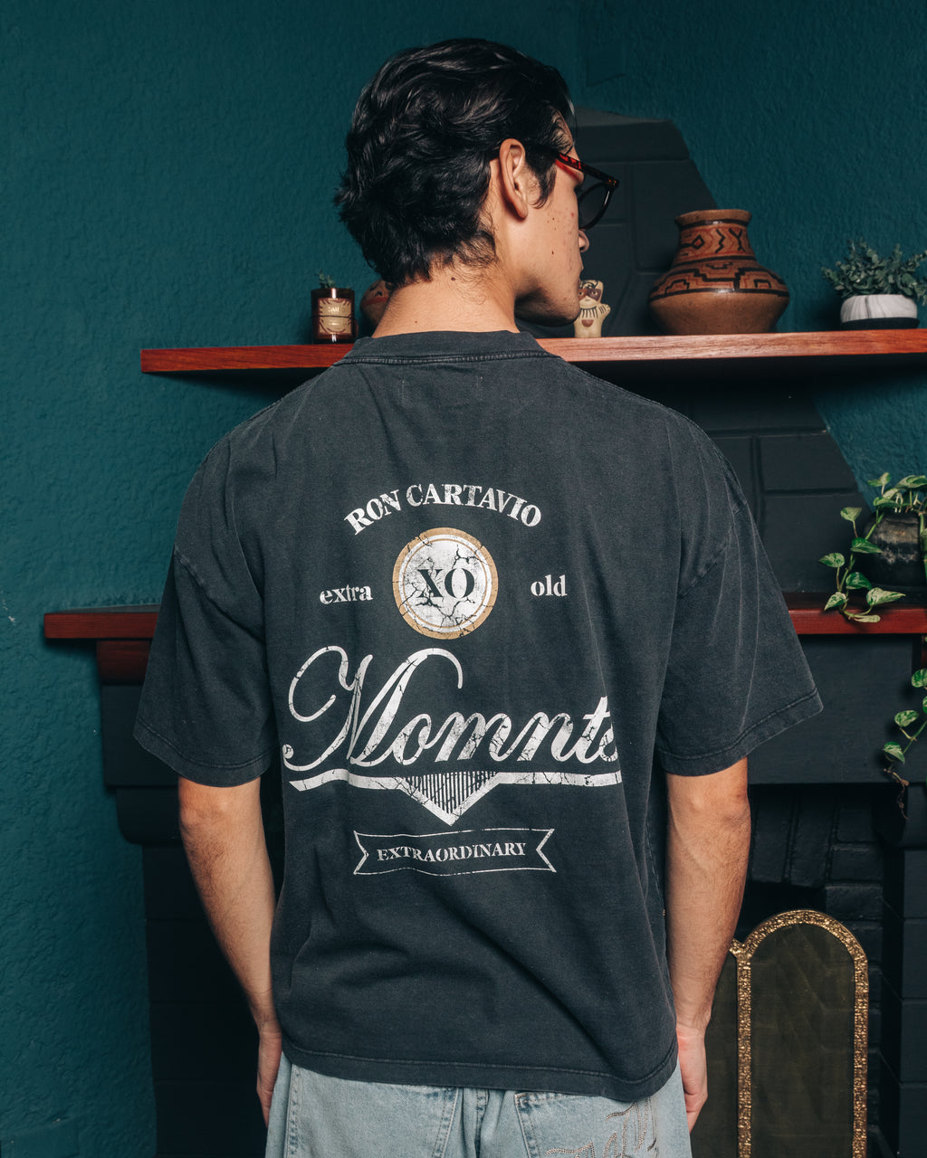 Extraordinary T-Shirt