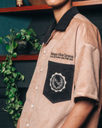 Xtra Old Shirt – Corduroy