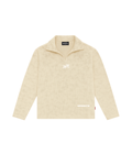 Sand Cord Pullover