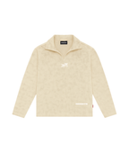 Sand Cord Pullover