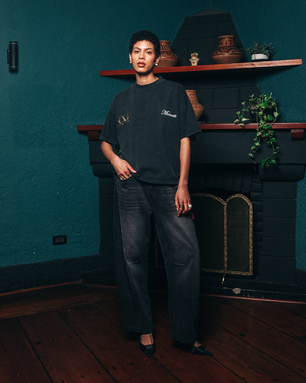 Cartavio Distillery Tee