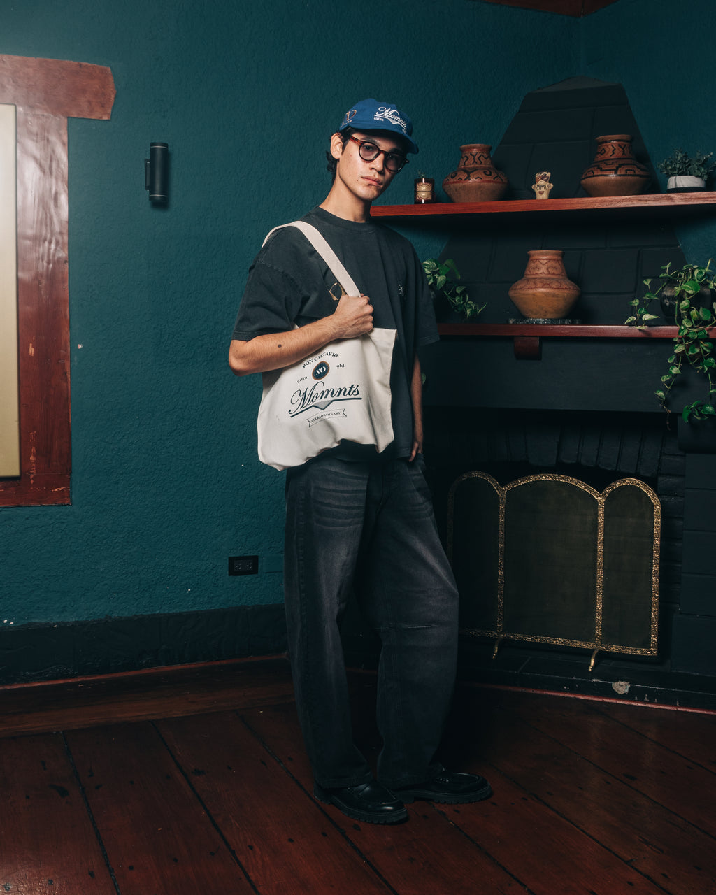 Cartavio Distillery Tee