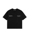 Signature Black Tee