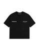 Signature Black Tee