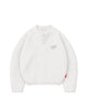 White Core Henley