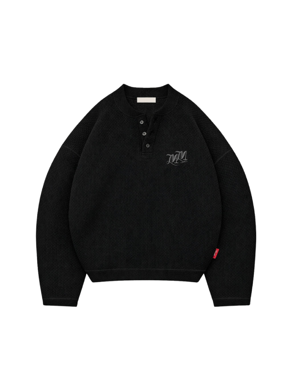 PACK 2 HENLEY