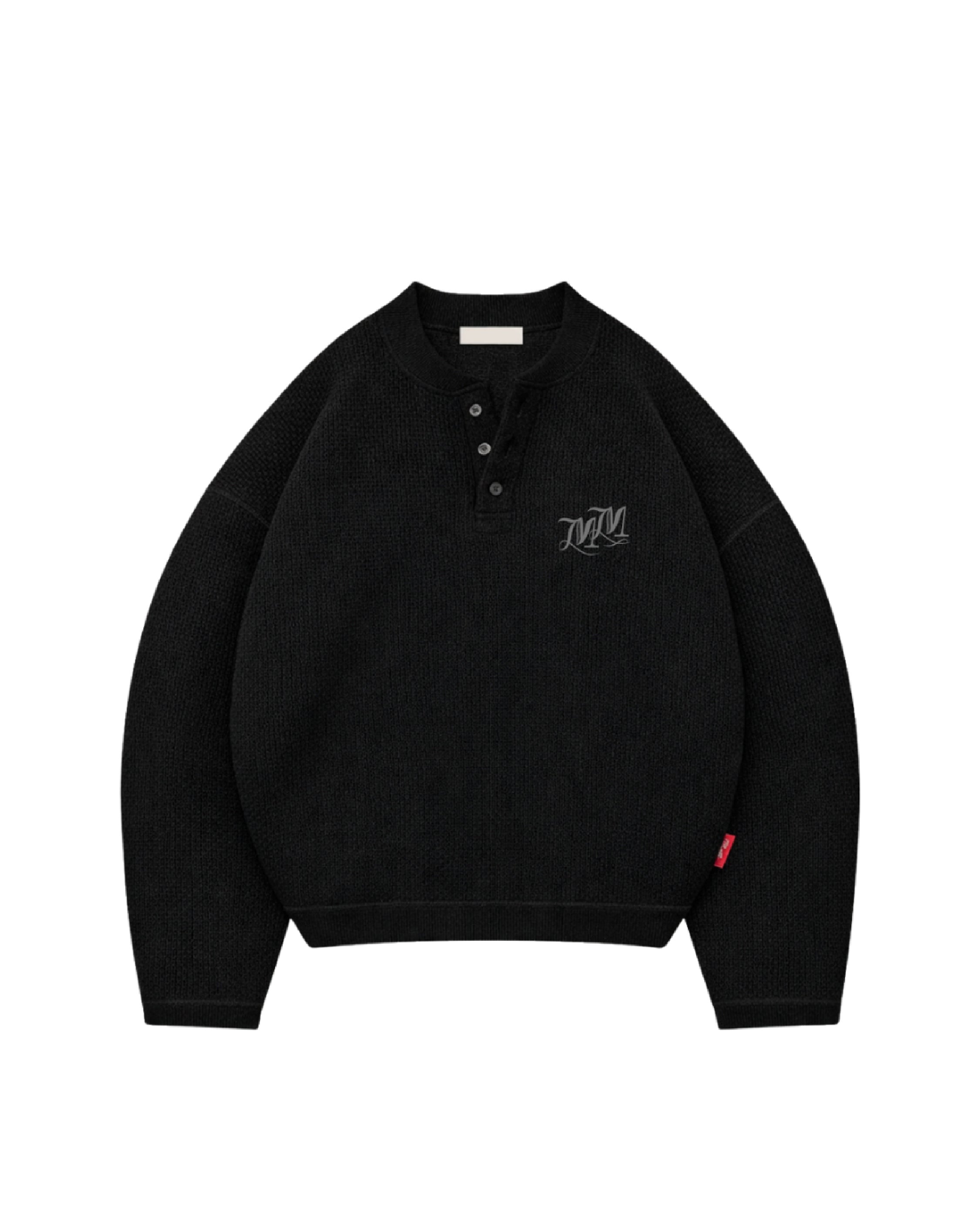 PACK 2 HENLEY