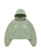 PACK 3 ZIP HOODIE