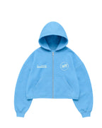 PACK 3 ZIP HOODIE