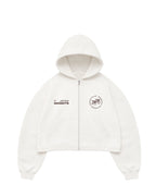 PACK 3 ZIP HOODIE