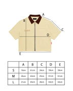 Atelier Service Amarello Jacket
