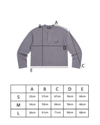 Late Coffee Henley