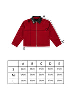 Le Cercle Navy Jacket