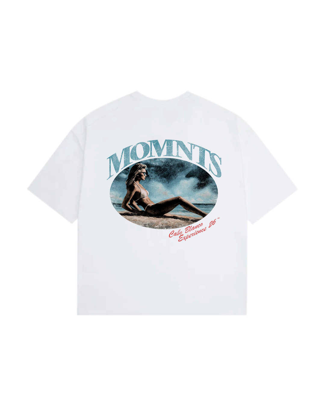 Saltwind Coast T-Shirt
