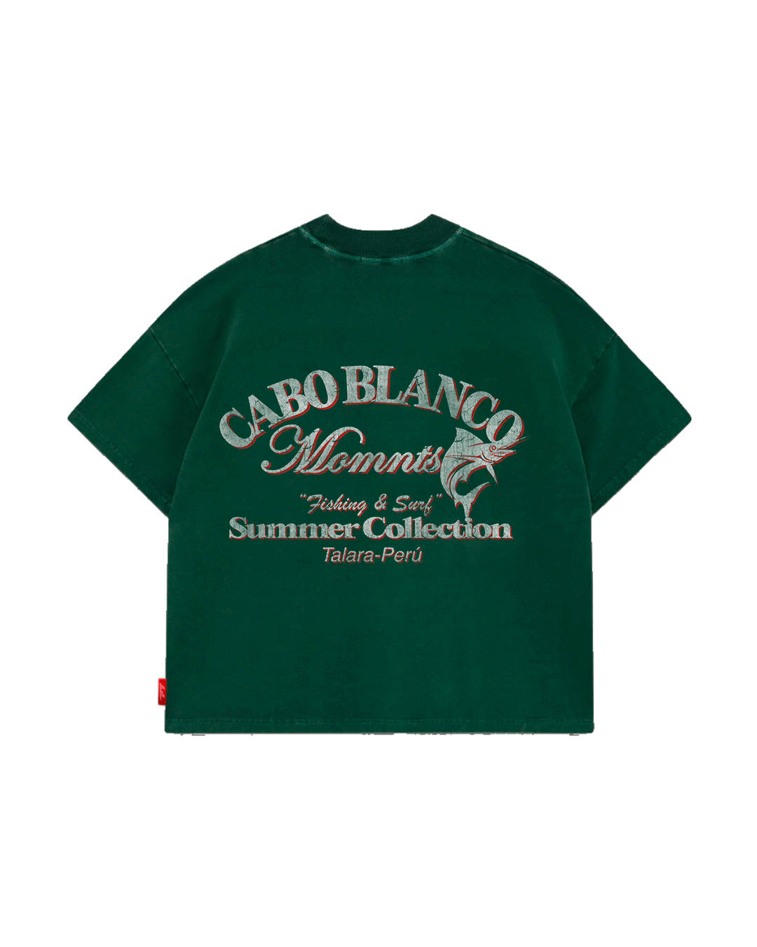 Water Strike T-Shirt