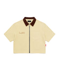 Atelier Service Amarello Jacket
