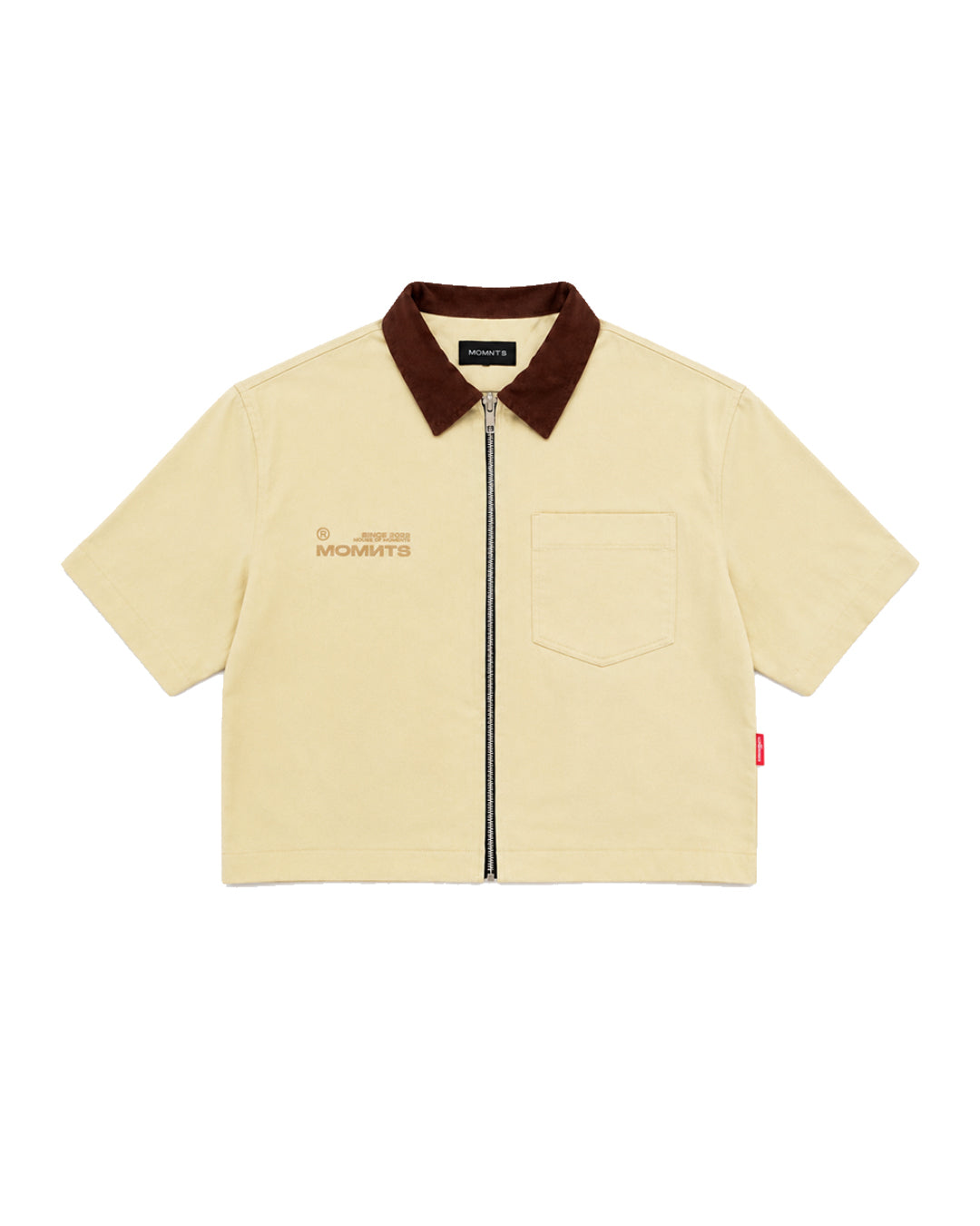 Atelier Service Amarello Jacket