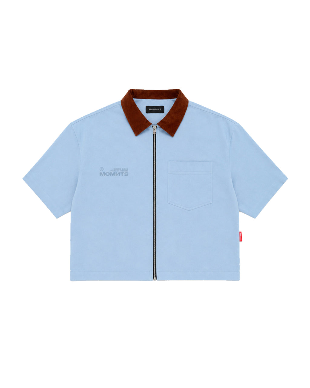 Atelier Service  Sky Blue Jacket