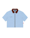 Atelier Service  Sky Blue Jacket