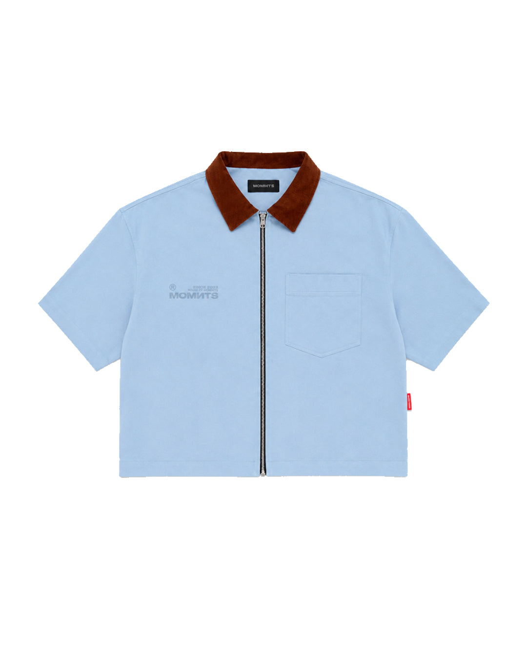 Atelier Service  Sky Blue Jacket