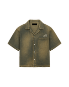 Earthwash Denim Shirt