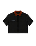 Atelier Service Black Jacket
