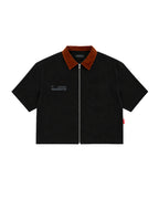 Atelier Service Black Jacket