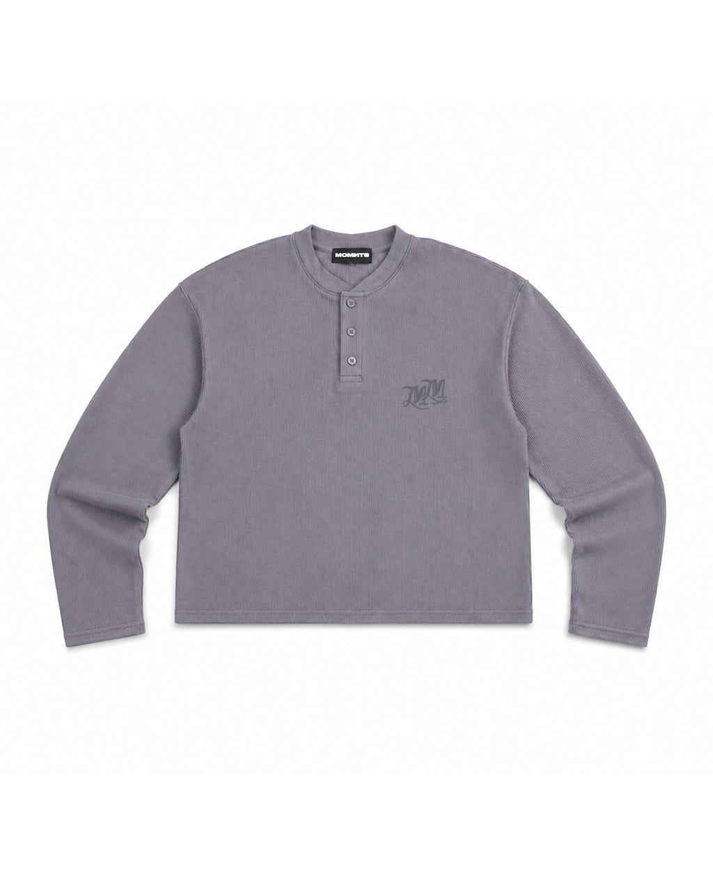 Stone Henley