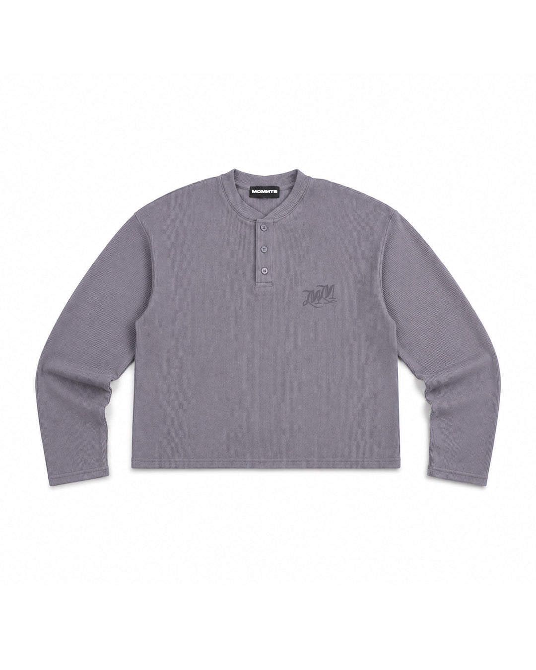 Stone Henley
