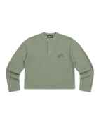 Pistaccio Henley