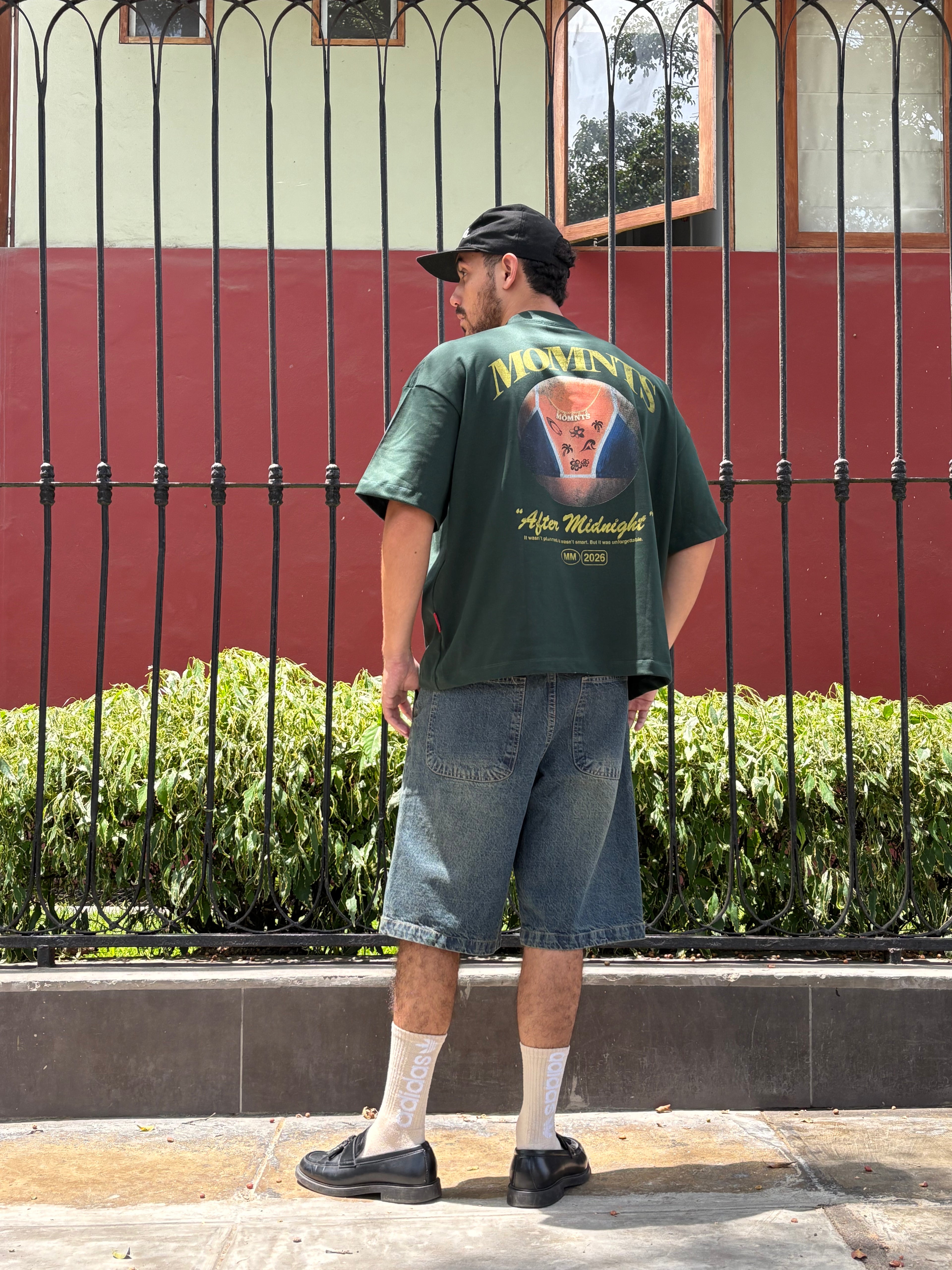 The Unforgettable Girl